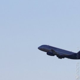 «Аэрофлот» приостановил полеты в Казахстан до 23 апреля