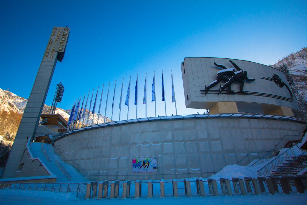 Бюджет Зимних олимпийских игр 2022 будет профицитным — МОК