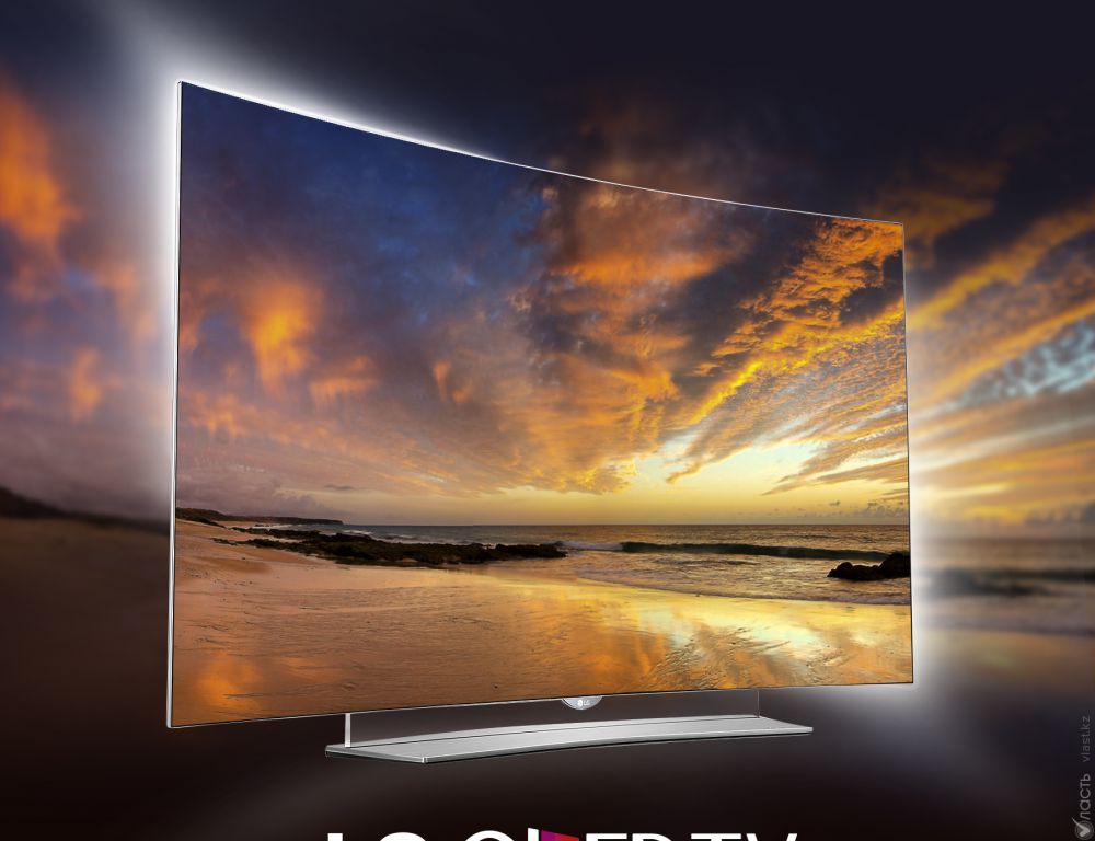 PR: LG OLED 4K TV: безупречное качество изображения