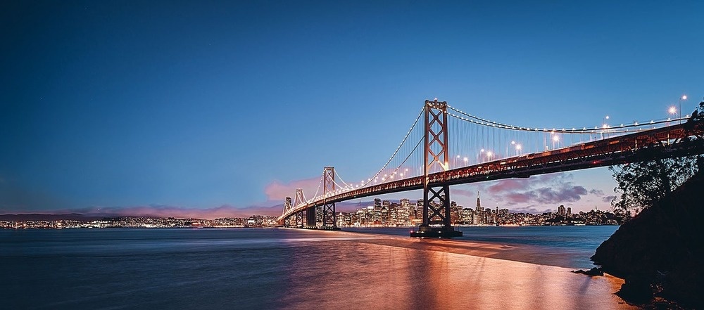 Google вложит $1 млрд в строительство жилья в области залива Сан-Франциско