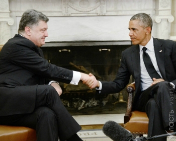 США отказались в полном объеме удовлетворить просьбу о военной помощи Украины