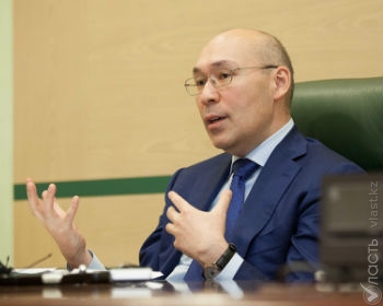 Келимбетов  заверил, что  валютный коридор 170-188 тенге за доллар выдержит снижение цен на нефть и ослабление рубля