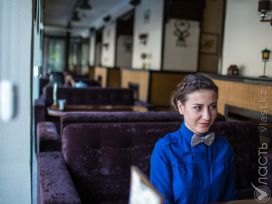 Яна Лыкова, ресторатор: «Мы стараемся окупать вложения за полтора года»