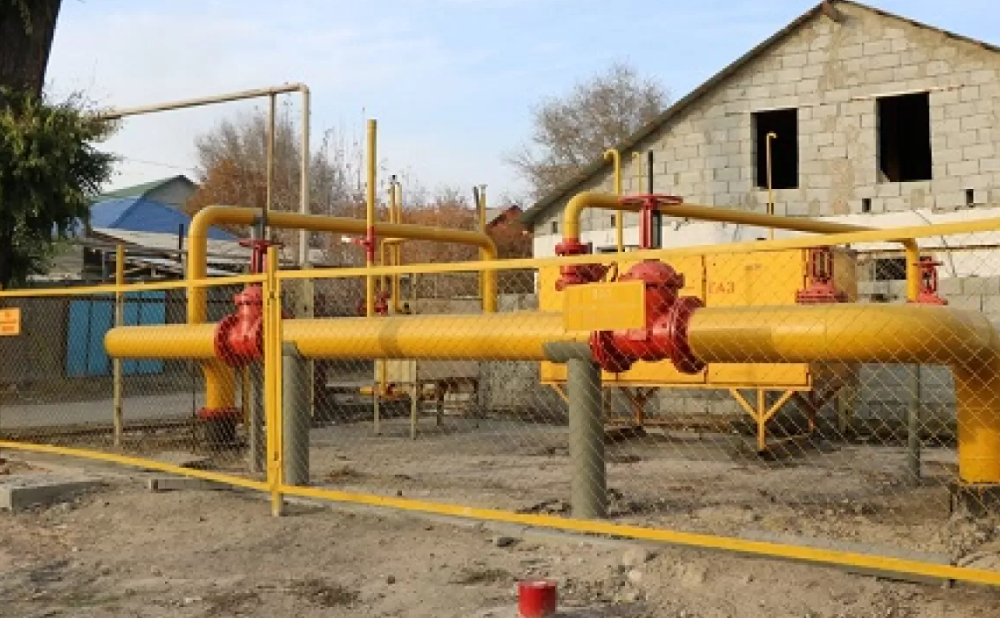 После вмешательства прокуратуры снижен тариф на газ для двух районов Алматинской области и области Жетысу