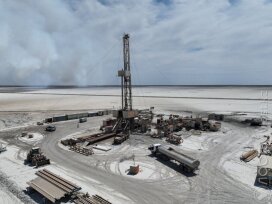Чистого выброса метана на месторождении Каратурун Южный не было, заявили в Минэкологии