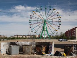 Спецпроект «Моногорода»: Медный город 