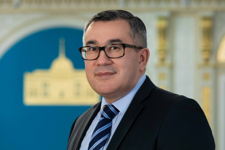 Назначен новый посол Казахстана в Канаде 