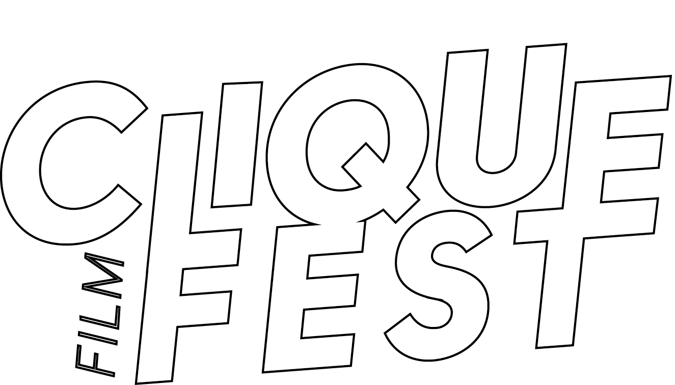 Logo Clique Fest