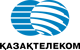 Kazaktelecom logo