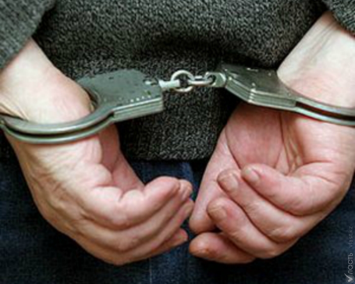 По обвинению в хищении бюджетных средств задержан экс-сотрудник акимата Усть-Каменогорска