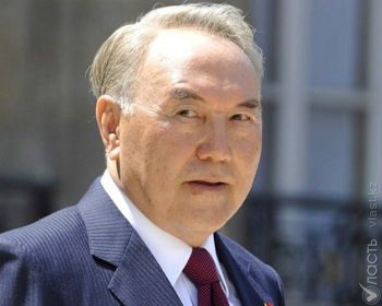 Назарбаев считает важным не допускать дальнейший обмен санкциями