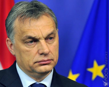 Казахстан и Венгрия договорились об облегчении визового режима