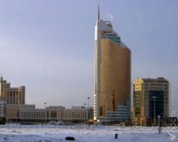 В Казахстане разработают единый отличительный знак для отечественной продукции