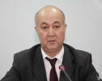 Голосование в Казахстане проходит без нарушений – Центризбирком 