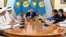 «Страна должна быть светской» - президент поручил законодательно урегулировать вопрос с ношением религиозной одежды