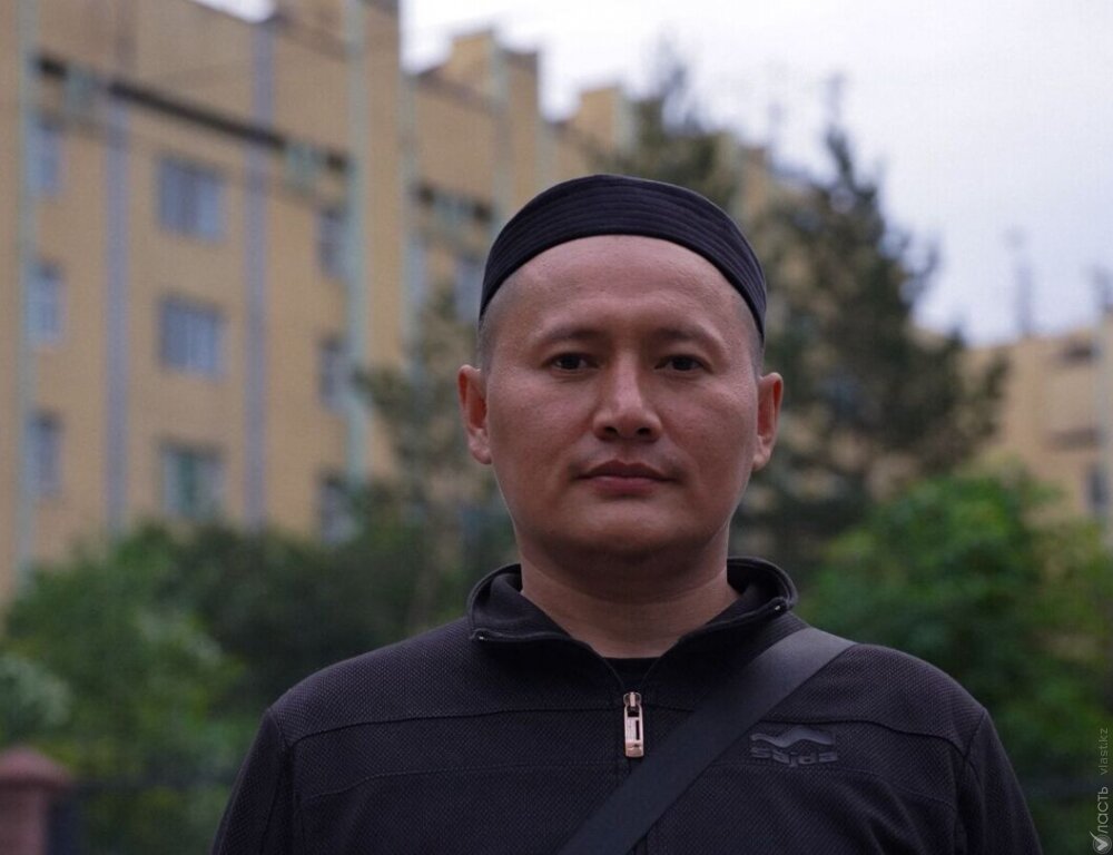  Прокуратура Алматы удовлетворила ходатайство о переводе Косая Маханбаева под домашний арест