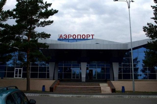 Аэропорт Костаная будет закрыт с июня по сентябрь