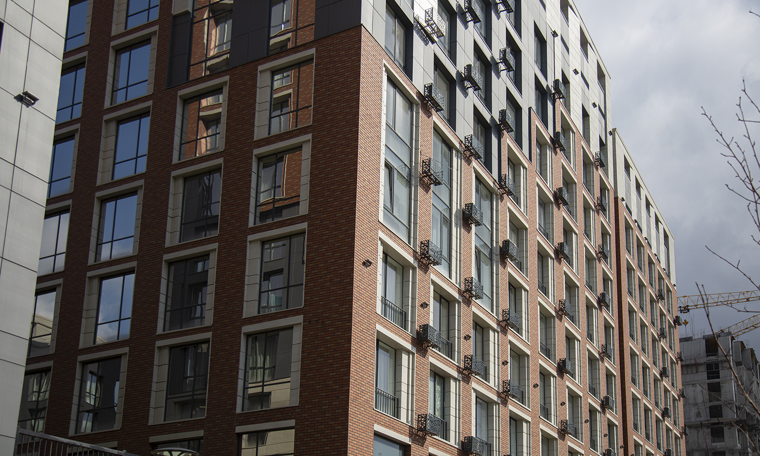 Жилье пока останется малодоступным для большинства казахстанцев 