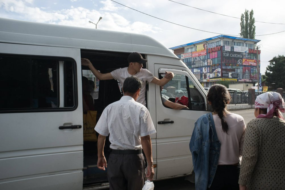 Стоимость проезда вырастет на одном из пригородных маршрутов в Алматы 