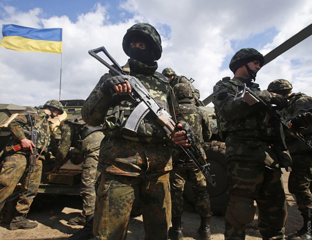 Донбасс и Киев не смогли договориться о новом обмене пленными