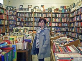 Писательница Тоня Шипулина победила в конкурсе российского книжного фестиваля «Красная площадь»