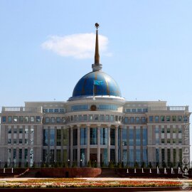 Казахстан готов к установлению деловых контактов с правительством Афганистана – Токаев