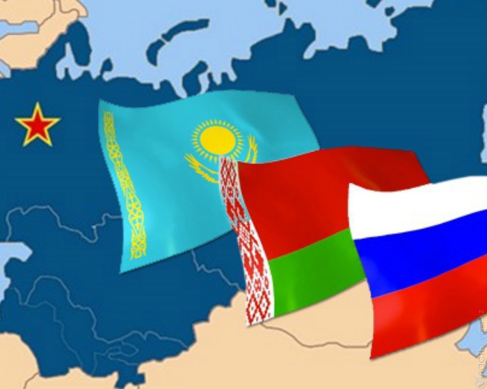 Динамика товарооборота внутри ЕАЭС вызывает озабоченность — премьер Беларуси 