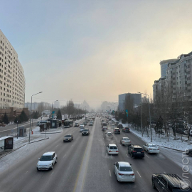 В Астане уровень некоторых веществ в воздухе превышает норму в тысячи раз