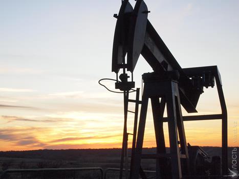 К 2020 году в Казахстане будет полное обеспечение внутреннего потребления собственной нефтью