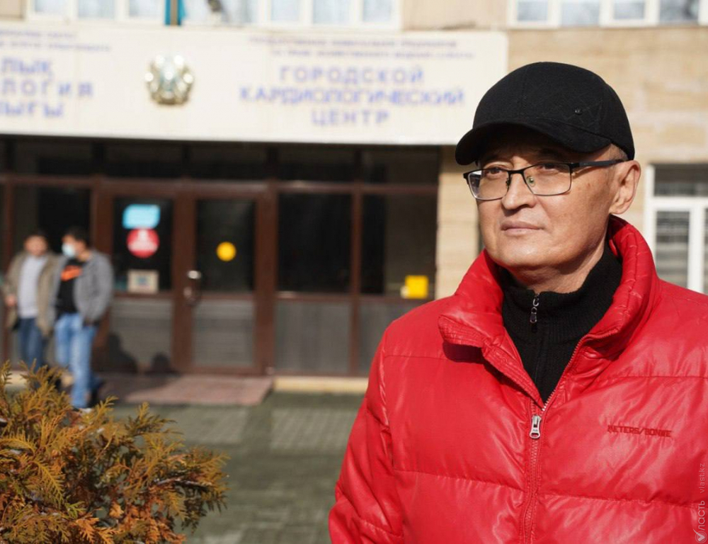 «Если ты чего-то по-настоящему хочешь, это обязательно сбудется…»