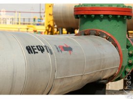 Узбекистан заинтересован в поставках нефти из Казахстана – Бозумбаев 