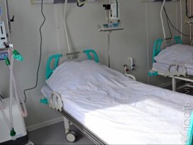 В сентябре в Алматы ожидается спад заболеваемости коронавирусом до 500-600 случаев в сутки – Бекшин