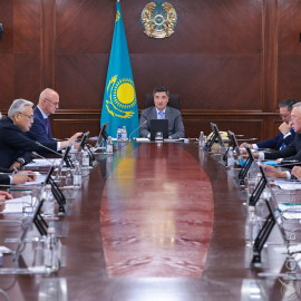 ​Частичная отмена налоговой реформы не приведет к снижению запланированных доходов в бюджет — Амрин