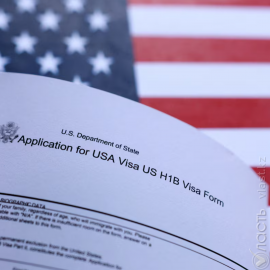 США усилять проверку заявителей на неиммиграционную рабочую визу 