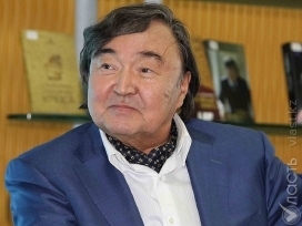 Президент присвоил Олжасу Сулейменову, отмечающему 80-летний юбилей,  высшую степень отличия  «Қазақстанның Еңбек Ері» 