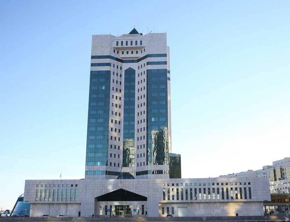 
​Правительство подготовит законопроект, регламентирующий процедуры возврата капитала − Токаев