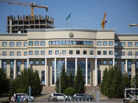 Мексика откроет посольство в Казахстане