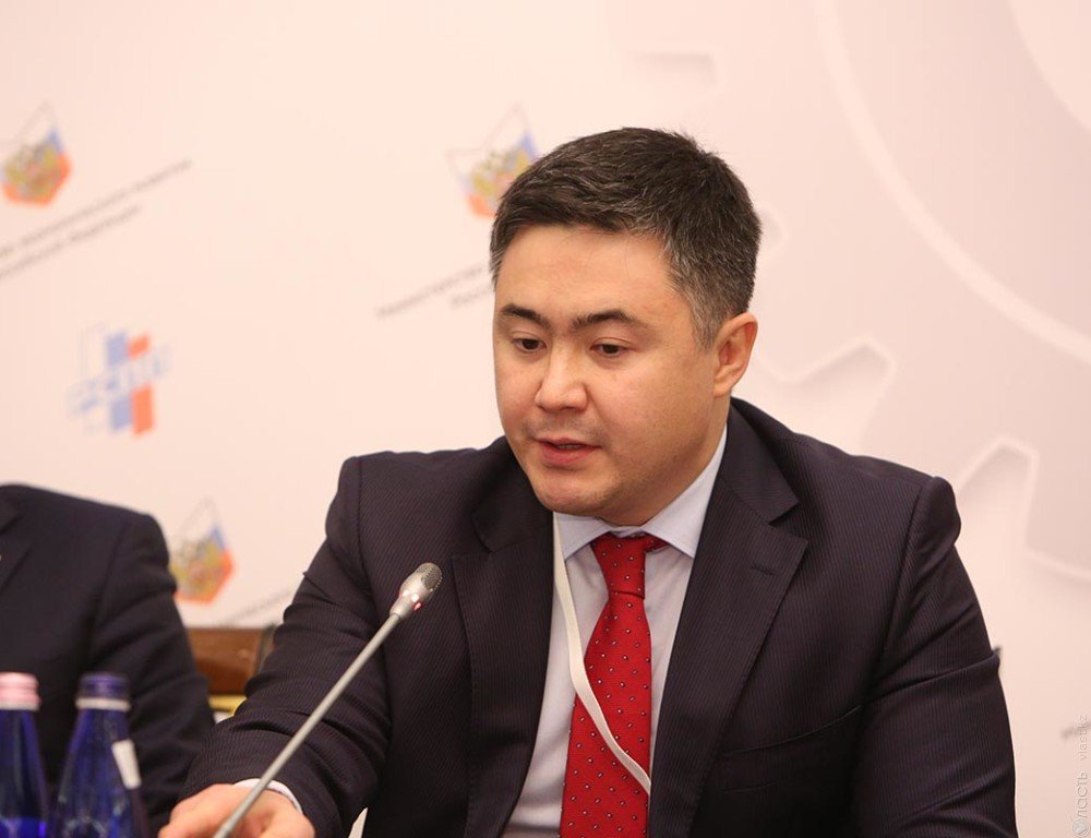 ​Миннацэкономики обещает кардинальное улучшение условий для бизнеса в Казахстане