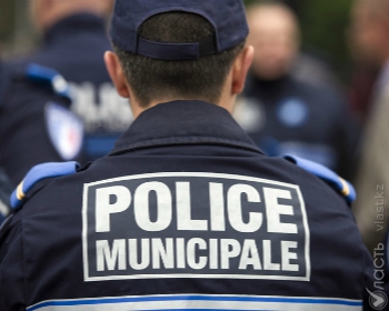 На востоке Франции неподалеку от мечети произошел взрыв - Франс-Пресс 