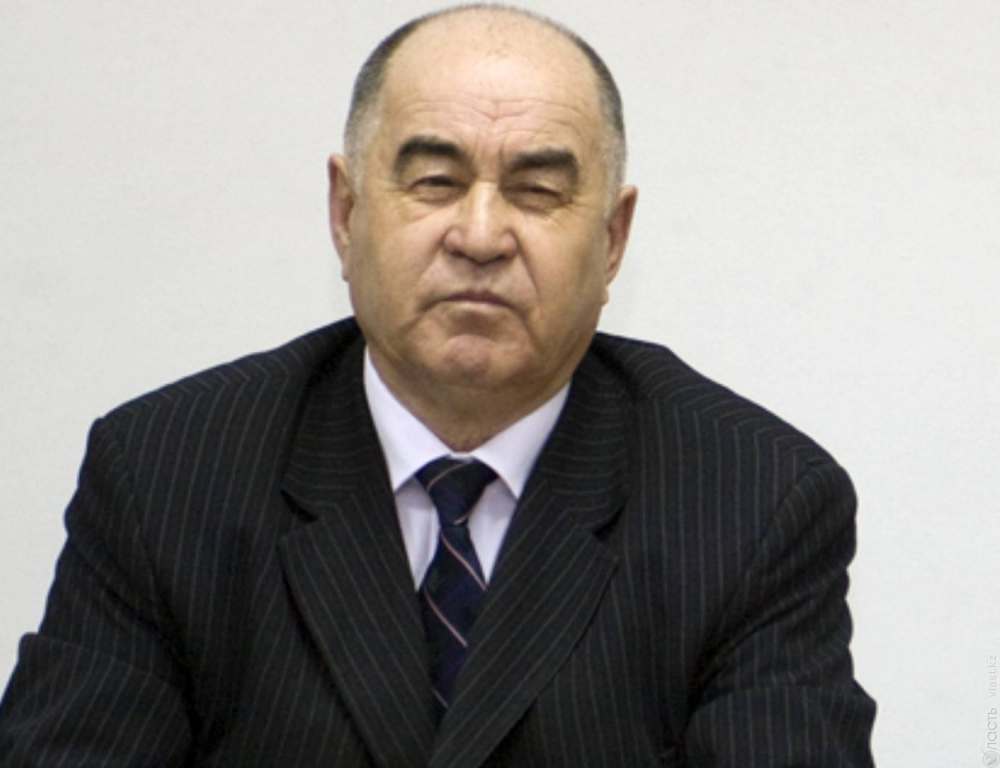 Казахстанские предприниматели грабят и дурачат государство - депутат Косарев