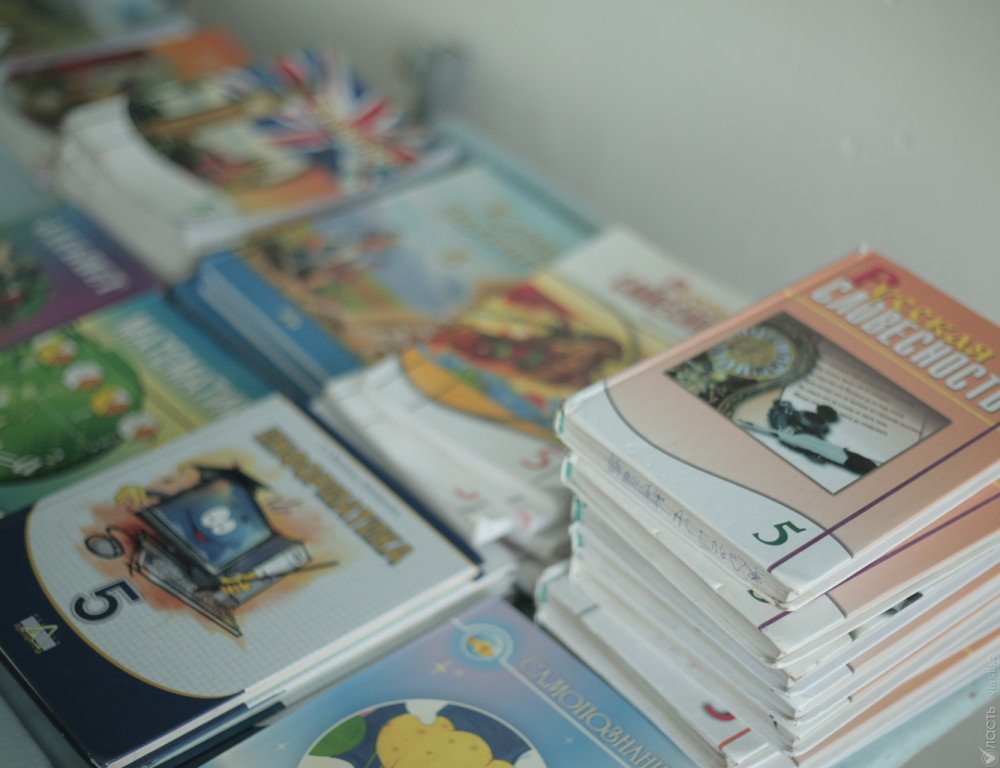 Учителя боятся: Сагадиев о том, почему педагоги ведут электронный и бумажный журналы