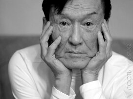Умер казахстанский артист балета Булат Аюханов