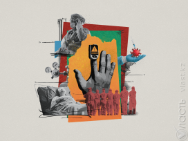 Расизм құрбандары