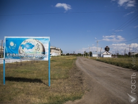 Может ли Казахстан называться страной великой степи?
