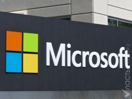 Сменился гендиректор офиса Microsoft в Казахстане