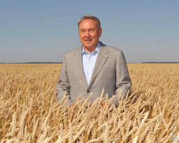 Назарбаев призвал аграриев СКО применять передовые технологии и современные методы работы