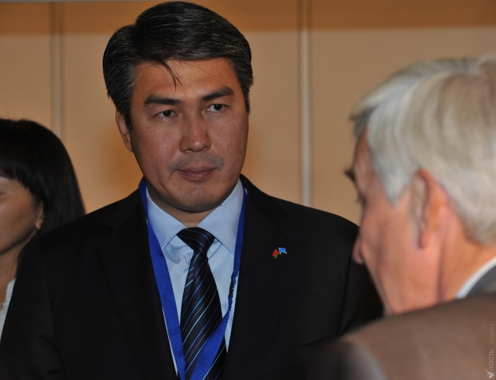 До 20 млрд. тенге инвестиций в проекты по энергоэффективности намерен привлечь Казахстан до 2020 года