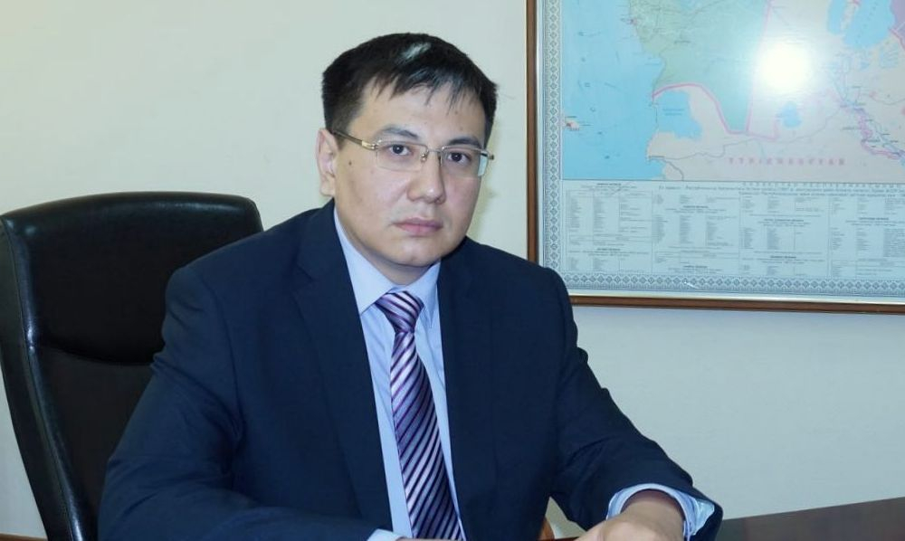 Бывший глава «КазАгро» назначен вице-министром сельского хозяйства