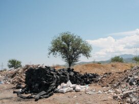 В Казахстане в два раза увеличат штрафы за мусор в неположенных местах