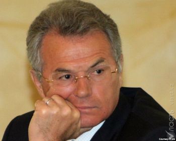 Виктора Храпунова лишили звания «Почетный гражданин города Алматы»